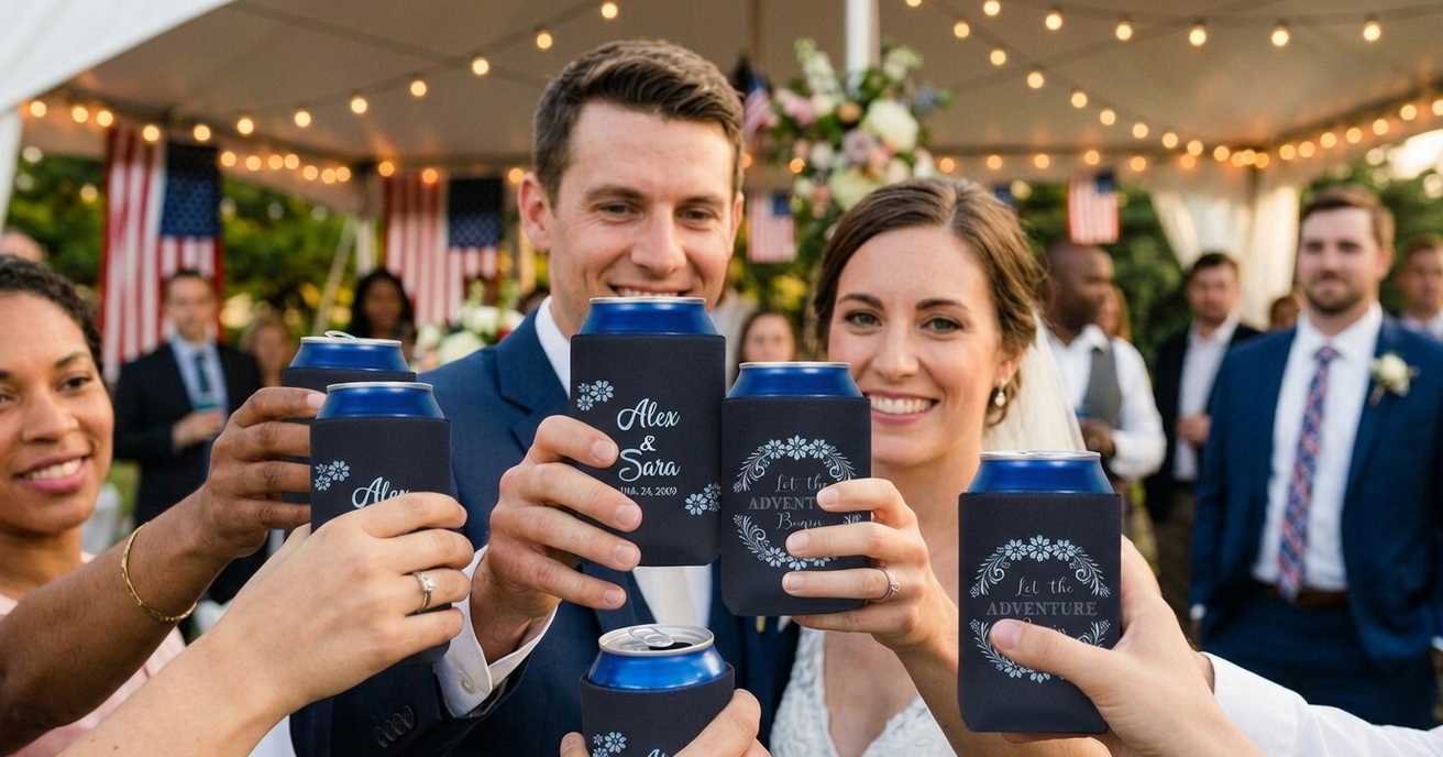 wedding cancooler mp4 image